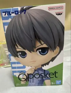 ブルーロック プライズ フィギュア 潔 世一