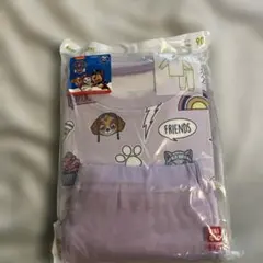 ユニクロ　パジャマ 90cm
