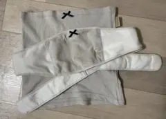 犬印本舗　妊婦帯　やわらかはらまき&ベルトセット　腹帯　腹巻き