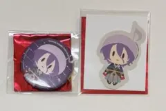 刀剣乱舞演奏会 歌仙兼定セット