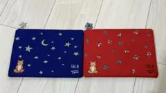 2025年最新】エスケーツーメゾンキツネの人気アイテム - メルカリ