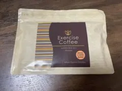 日本第一製薬　エクササイズコーヒー　３０本のサムネイル