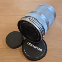 OLYMPUS PEN 望遠ズーム PLのサムネイル