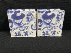 新品未開封 福笑い 福島県産 300g×2 精米時期2026年6月中旬