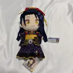 新品未開封 わんぱく！刀剣乱舞 ぬいぐるみ 次郎太刀 メルカリ