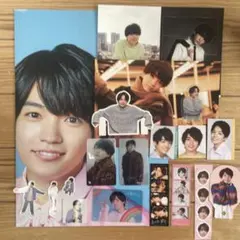 なにわ男子 西畑大吾 まとめ売り