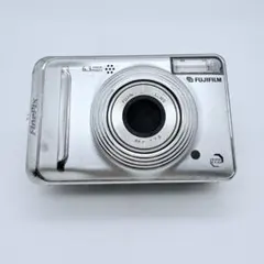 完動品】FUJIFILM FinePix A500 オールドコンデジ センサー - メルカリ