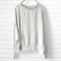 ヴィンテージ スウェット