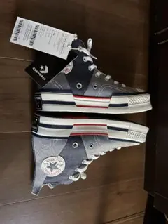 CONVERSE チャックテイラー CHUCK 70 PLUS HI KOREA CONVERSE チャックテイラー CHUCK 70 PLUS HI KOREA Chuck 70
