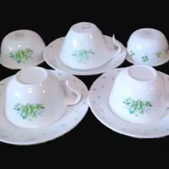 2025年最新】コレール カップソーサーの人気アイテム - メルカリ