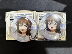 桜坂しずく ラブライブ 虹ヶ咲 マンスリー 缶バッジ 10枚 ラブライブ 虹ヶ咲 マンスリーソングス 缶バッジ しずく 桜坂しずく