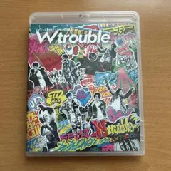 ジャニーズWEST/ジャニーズWEST LIVE TOUR 2020 W tr…