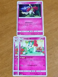フラベベ・フラエッテ　SM12　【SM-1690】