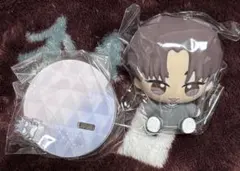 seventeen ドンキホーテ サンリオ コラボ マスコット スングァン