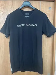 90s ARMANI EXCHANGE ニット半袖 アルマーニ XL - メルカリ