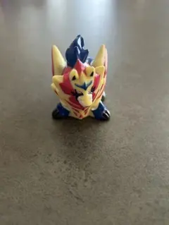 ポケモンキッズ 指人形 ザマゼンタ