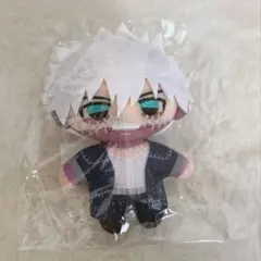 ヒロアカ 荼毘 ぬいぐるみ セット - メルカリ