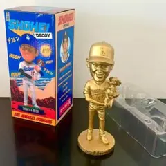 2026年最新】大谷翔平 ボブルヘッドの人気アイテム - メルカリ