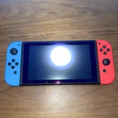 2026年最新】nintendoswitch 本体 美品の人気アイテム - メルカリ