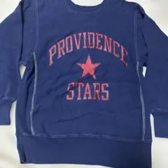 Champion Reverse Weave 90s L ネイビー