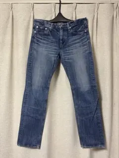 D.M.G ドミンゴ　デニムパンツ