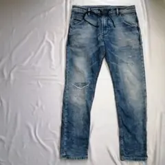DIESEL ジョグジーンズ KROOLEY CB-NE 32インチ