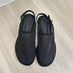 シアーパンプス