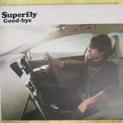 Superfly / Good-bye WFCL-11 2016年