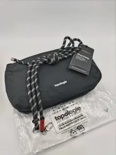 りこ様専用　トポロジーストラップ付き+ストラップ単体