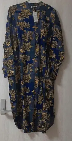 SURYA エスニック　ワンピース　羽織 マライカ　新品