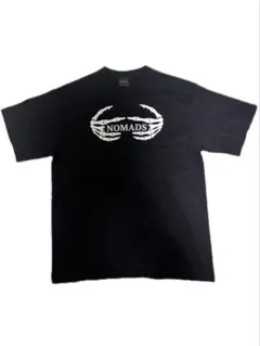 overmono バンドTシャツ オーバーモノ over mono vinyl - メルカリ