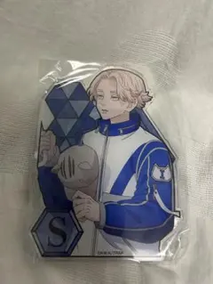 即購入可】当選品 東京リベンジャーズ アクリルスタンド モディ 乾青宗 イヌピー Amazon.co.jp: 東京リベンジャーズ 乾青宗 Chair ver. アクリル