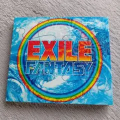 EXILE FANTASY CD