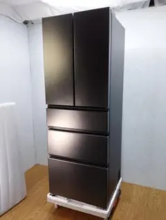 AQUA 23年 木目調 冷蔵庫 自動製氷 272ℓ AQR-SV27N - メルカリ