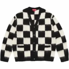 2026年最新】SUPREME メンズ カーディガンの人気アイテム - メルカリ