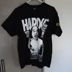 江頭2:50 Tシャツ シャチホコ・ブラック Lサイズ ハードコアチコレートのサムネイル
