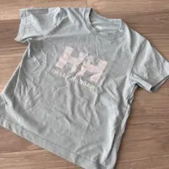 HELly HANSEN Tシャツ　130cmのサムネイル
