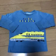 ビームス 100 ドクターイエロー