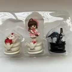 CLAMPアニメチェスフィギュアセット 18体 2025年最新】clamp チェスの人気アイテム - メルカリ