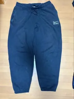 Nike stussy スウェットパンツ Lのサムネイル