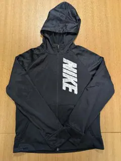 【NIKE】DRI-FIT フード付きジャケット