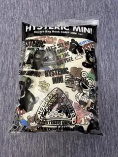 HYSTERIC MINI バッグ