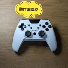 Switchコントロラー ワイヤレスシンメトリーProSW