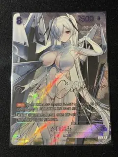 2025年最新】勝利の女神 nikke ユニオンアリーナ サインの人気