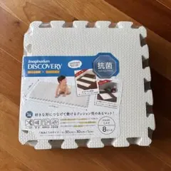 Imaginarium DISCOVERY ジョイントマット 8ピース