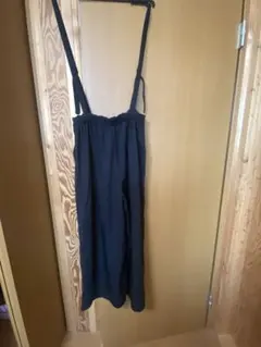 ロペピクニック　サロペット