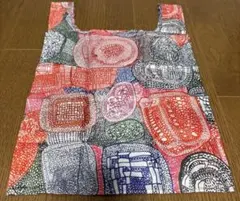 ノベルティ エコバッグ