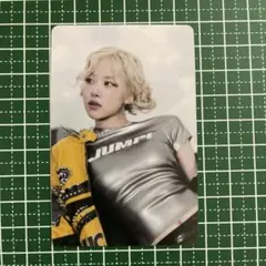 2025年最新】blackpink ロゼ トレカの人気アイテム - メルカリ