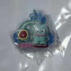 サンリオ パッケージチャーム ハンギョドン