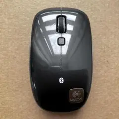 Logicool Bluetooth ワイヤレスマウス M555b